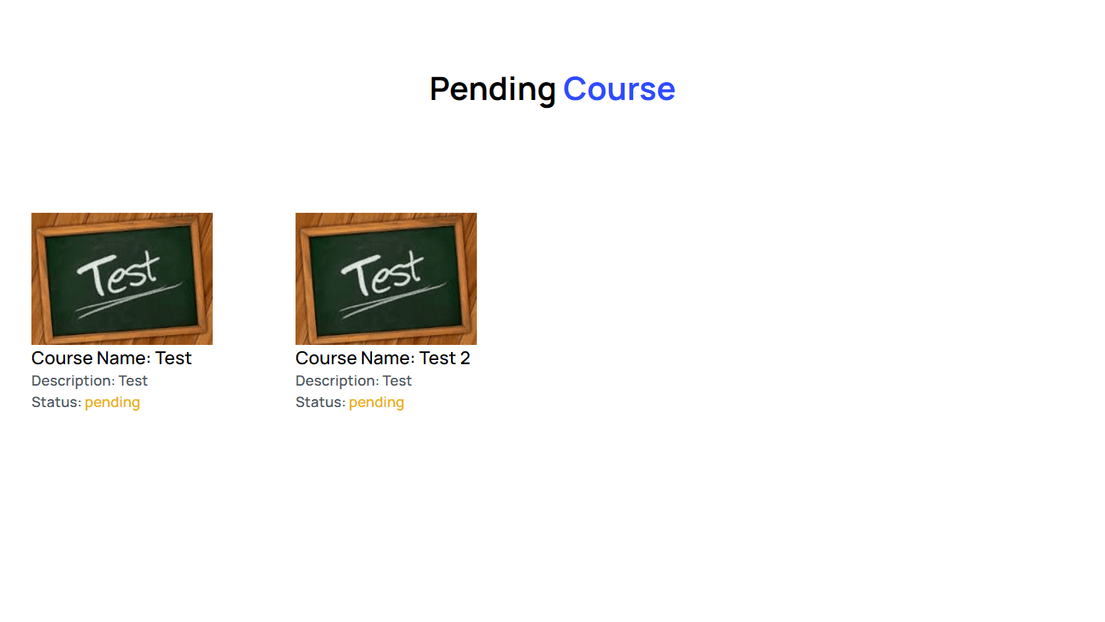 EduHub: Empowering Education System screenshot 9